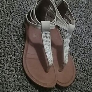 Steven West Women's sandals